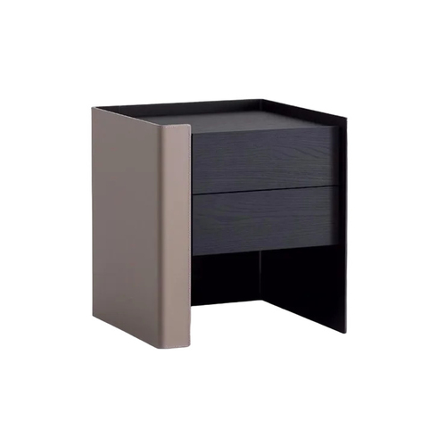 Poliform Chloe bedside cabinet