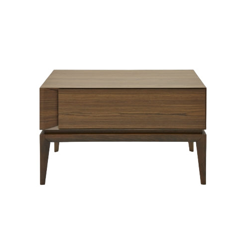 NATUZZI ITALIA Munari bedside cabinet