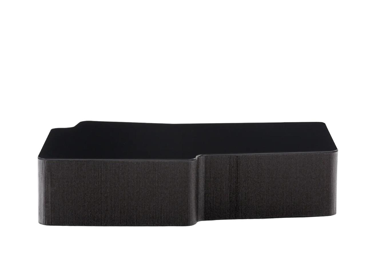 Minotti Lou bedside table в интерьере