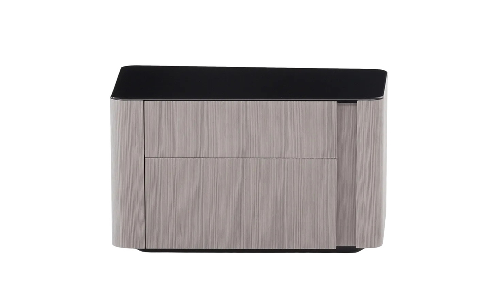 Minotti Lou bedside table