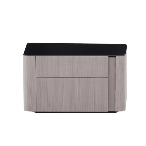 Minotti Lou bedside table