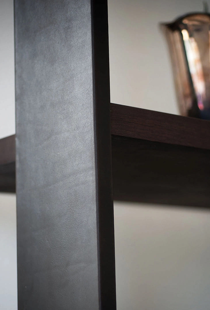 Baxter Bourgeois shelving unit в интерьере