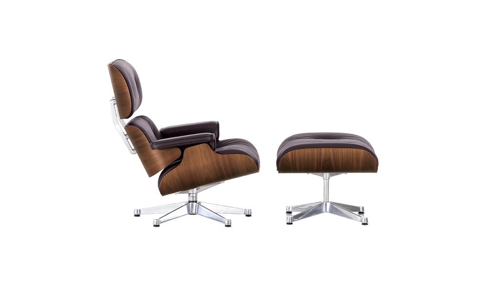 VITRA Eames armchair
