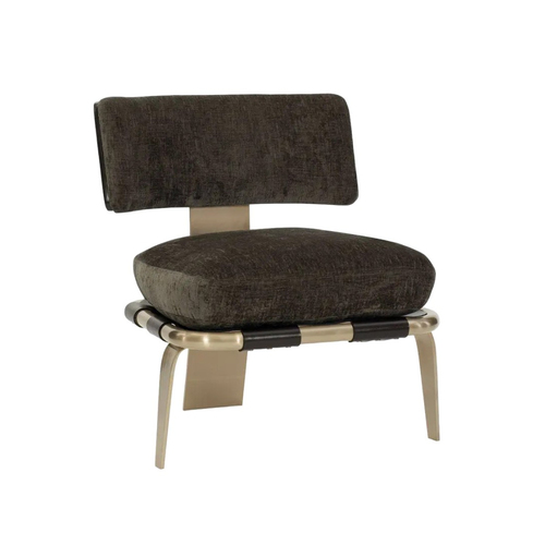 Caracole Airflow armchair