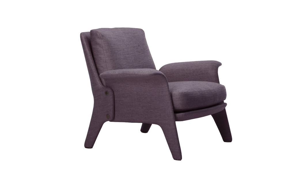 Minotti Glover armchair