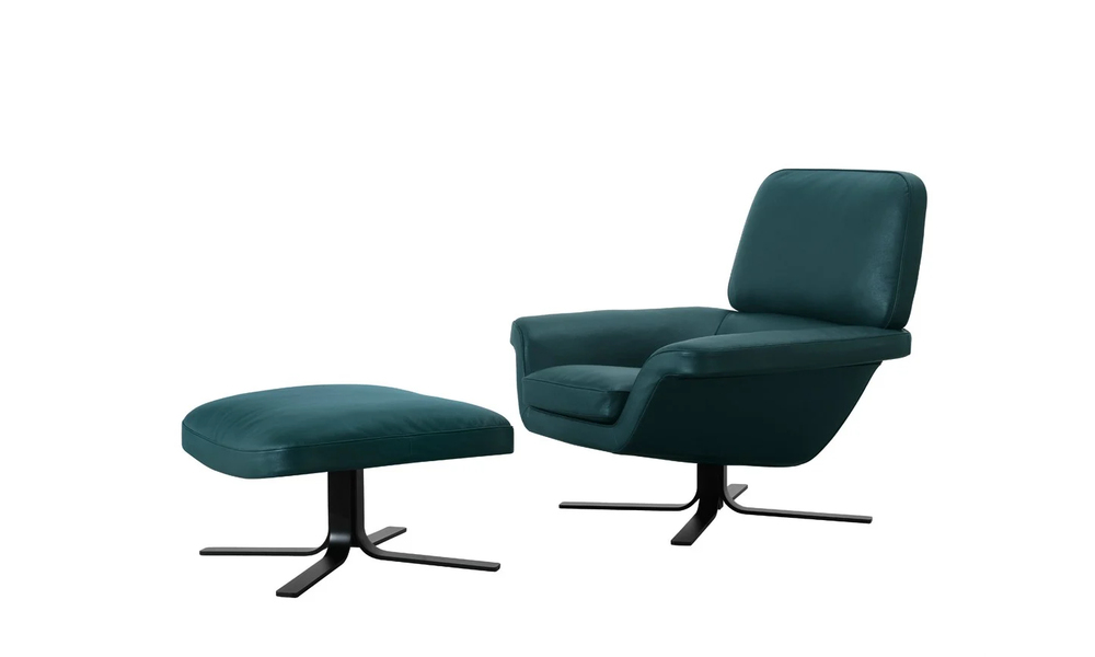 Minotti Blake armchair