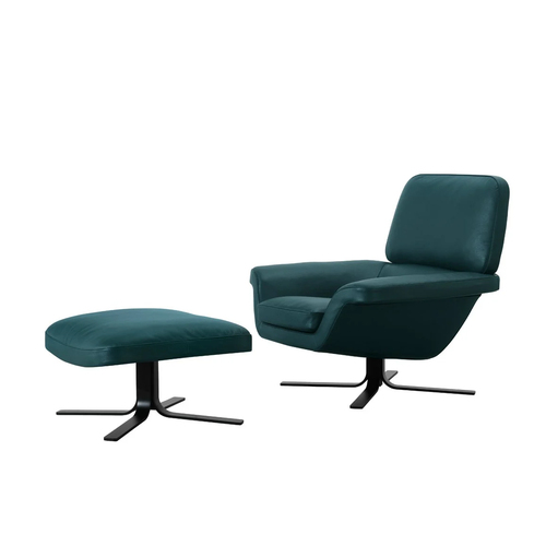 Minotti Blake armchair