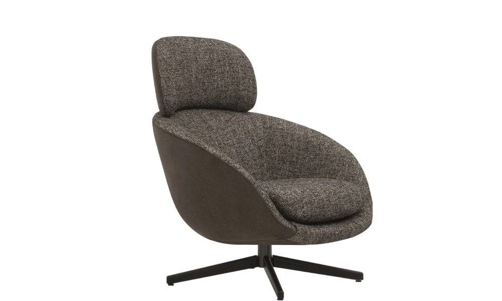 Minotti Russell armchair