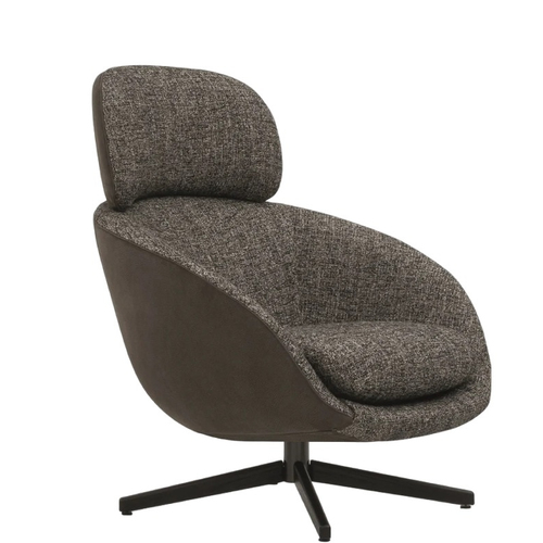Minotti Russell armchair