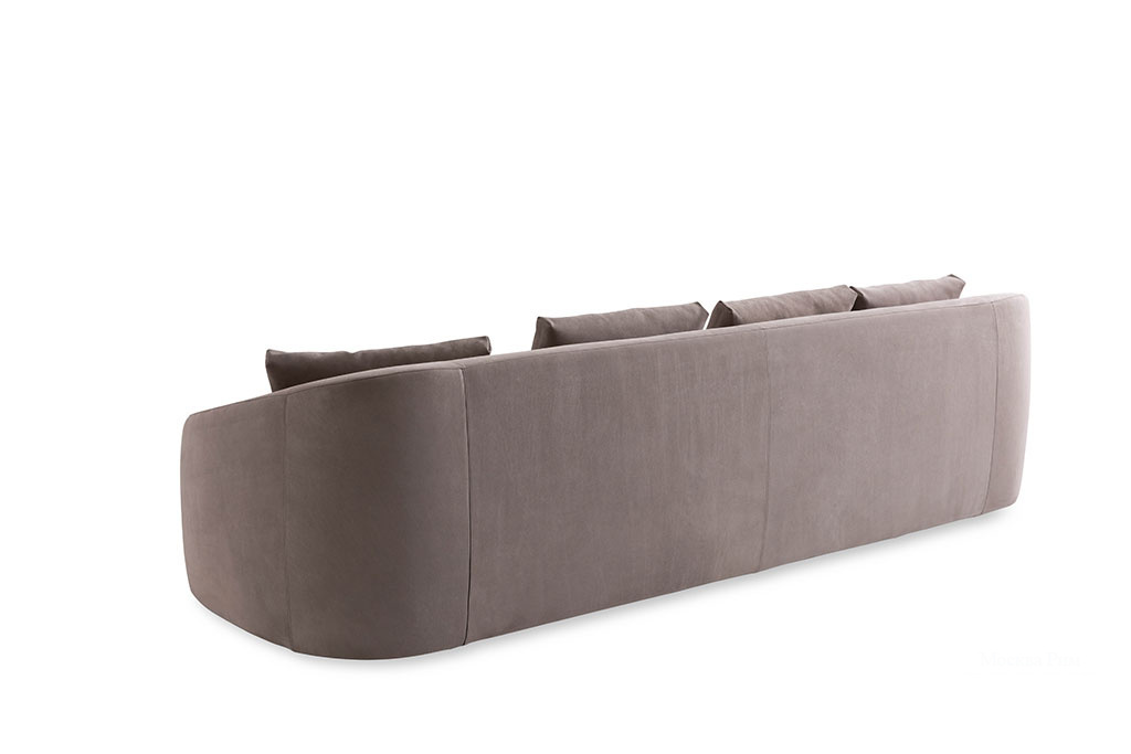 Sofa Fendi Bradley в интерьере