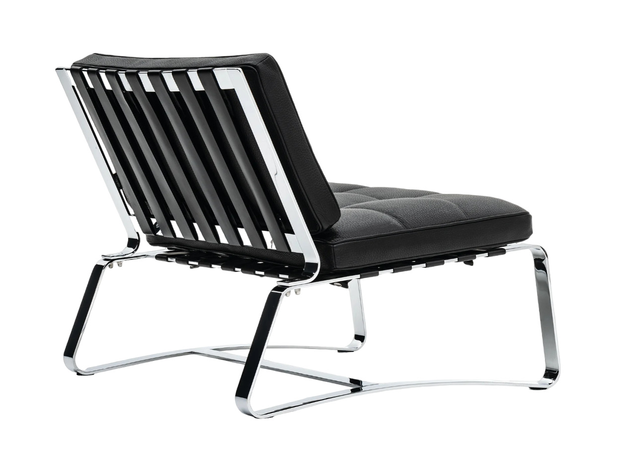 Minotti Delaunay Quilt Armchair в интерьере