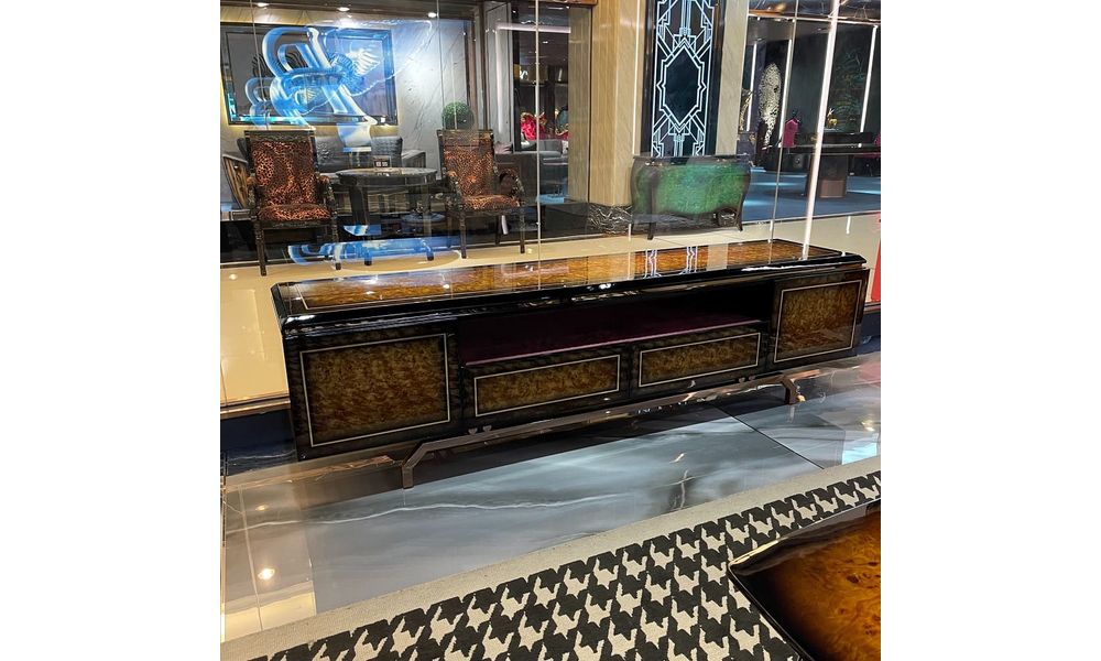 TV cabinet Bentley 2200