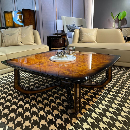 1000x1000 Bentley coffee table