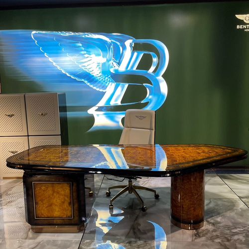 Bentley desk
