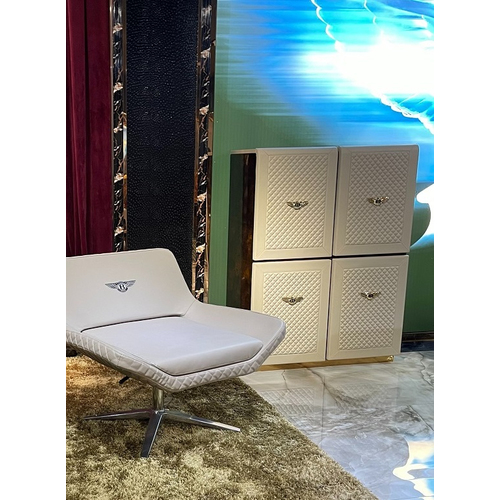 Dresser Bentley 1300
