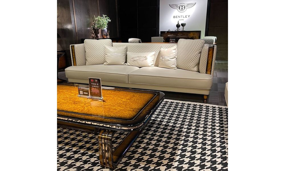 Sofa Bentley