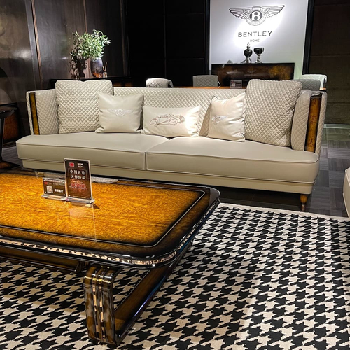 Sofa Bentley