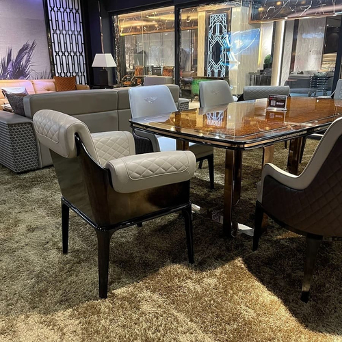 Dining table Bentley 2200