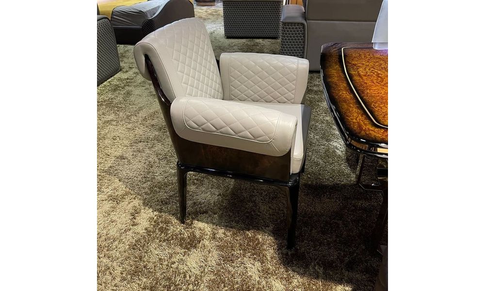 Bentley Chair