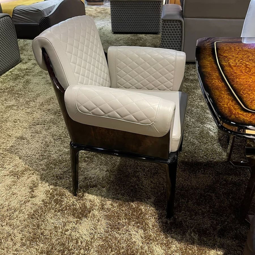Bentley Chair
