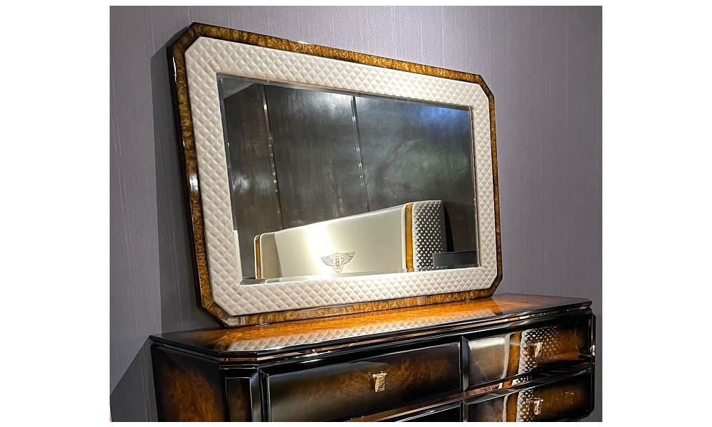 Bentley 1400 Mirror