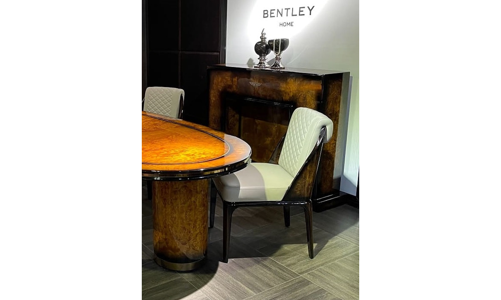 Bentley Chair