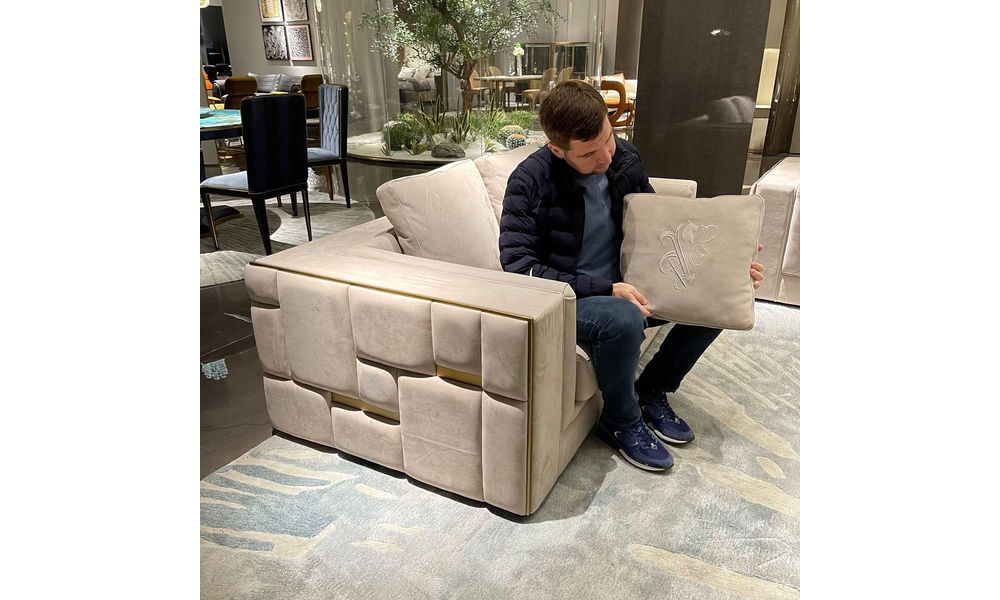 Sofa Visionnaire 2900