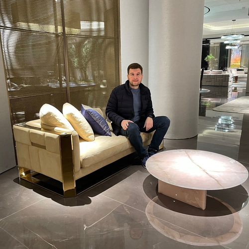 Sofa Visionnaire