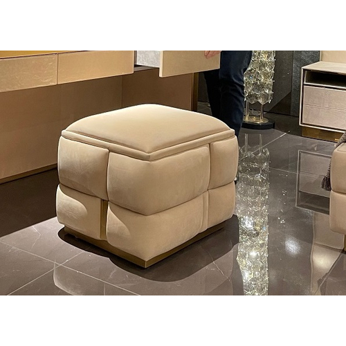 Pouffe Visionnaire