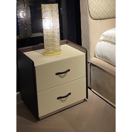Fendi bedside cabinet