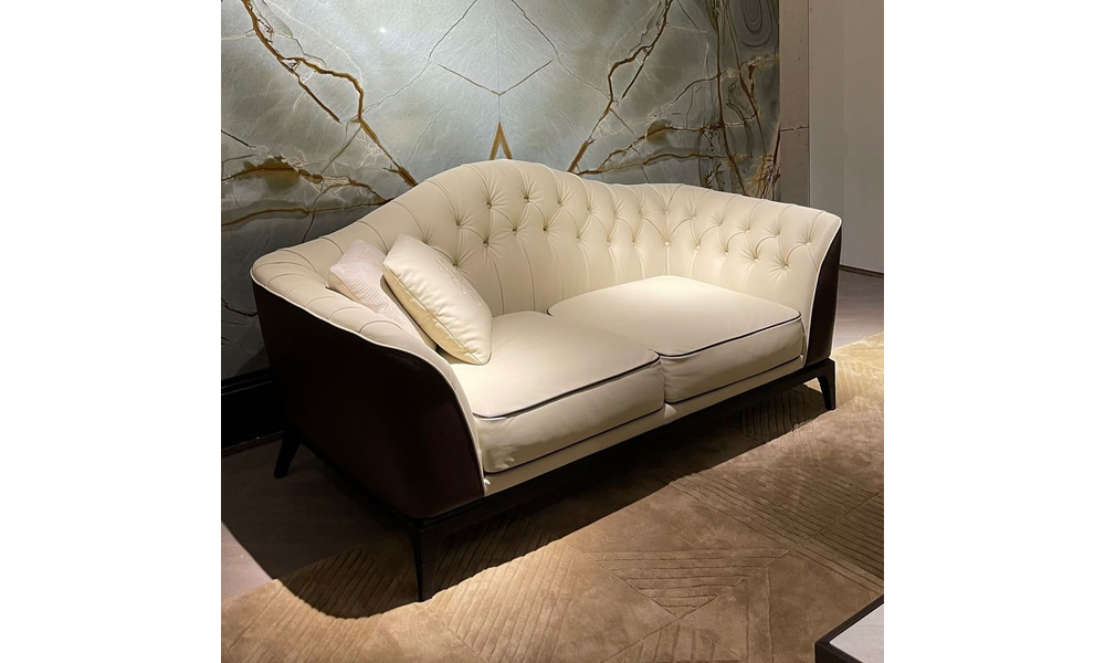 Sofa Visionnaire 2780