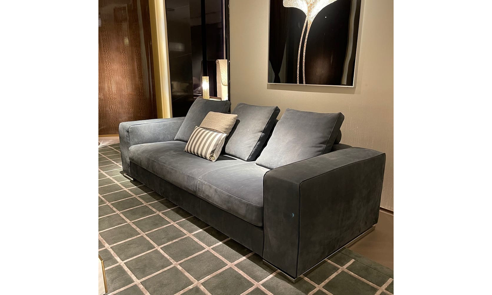 Sofa Fendi 2580