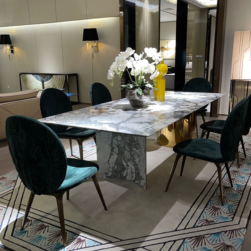 Dining table Visionnaire 2800x1000