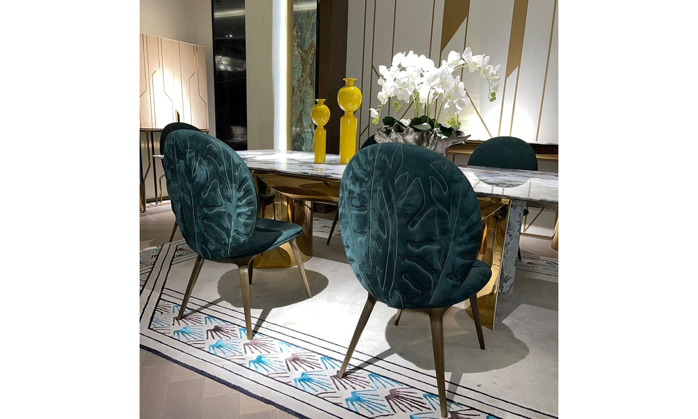 Kitchen Chair Visionnaire