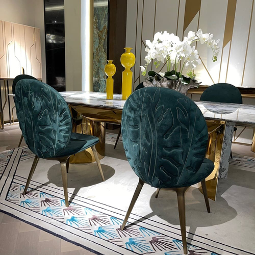 Kitchen Chair Visionnaire