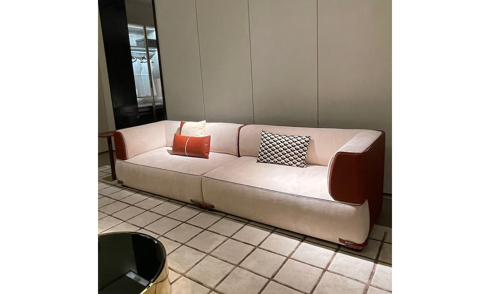 Sofa Fendi 3040