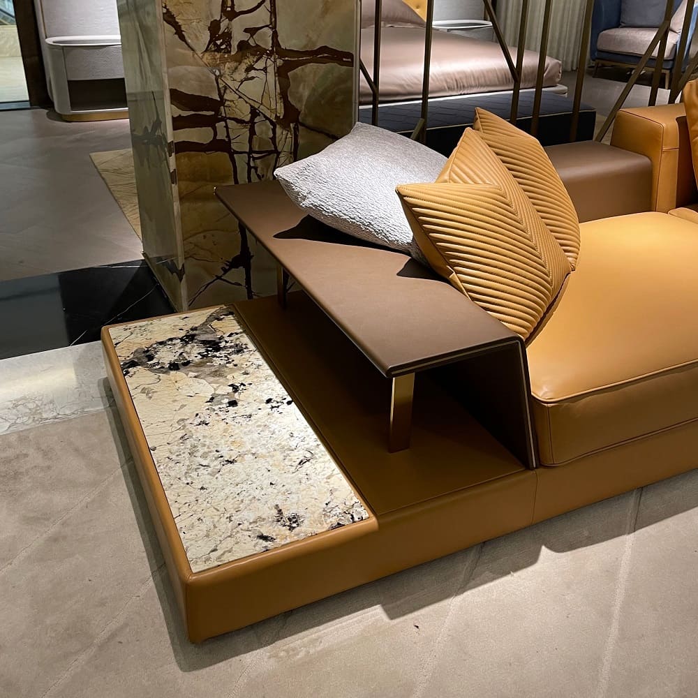 Sofa Visionnaire в интерьере
