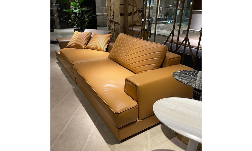 Sofa Visionnaire