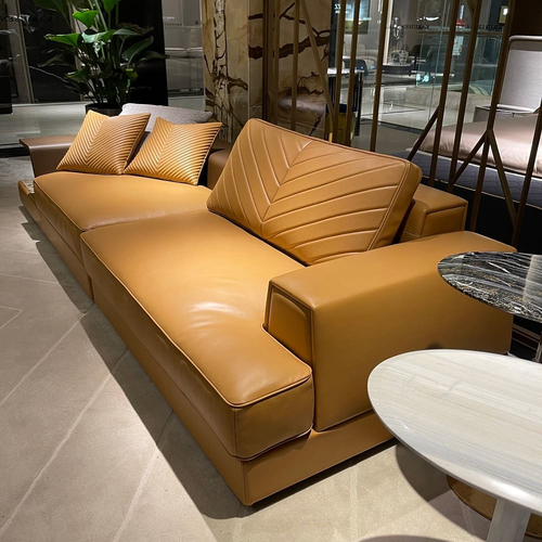 Sofa Visionnaire