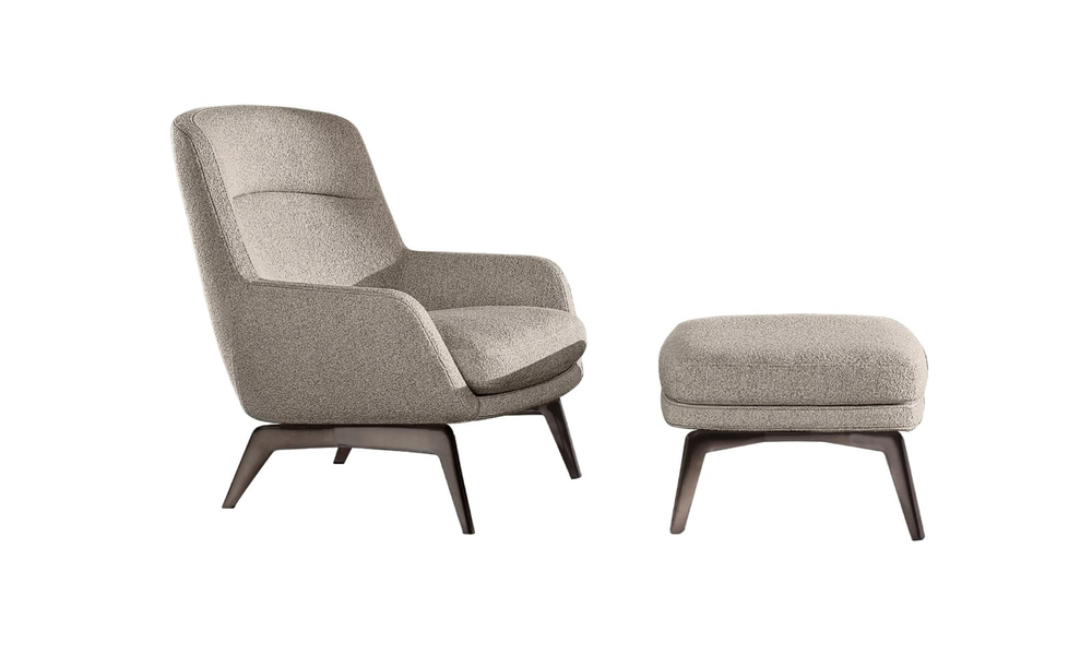 Minotti Belt Chair