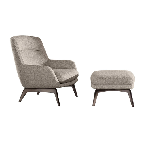 Minotti Belt Chair