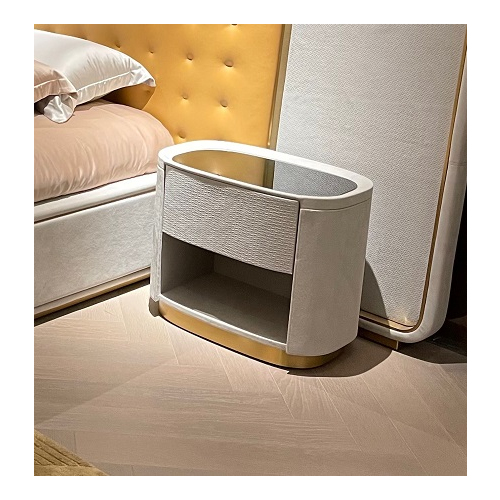 Visionnaire bedside cabinet