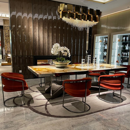 Dining table Visionnaire 2800x1200