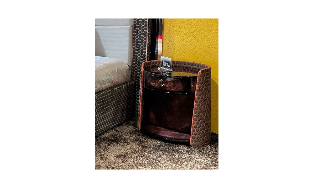 Turri bedside table