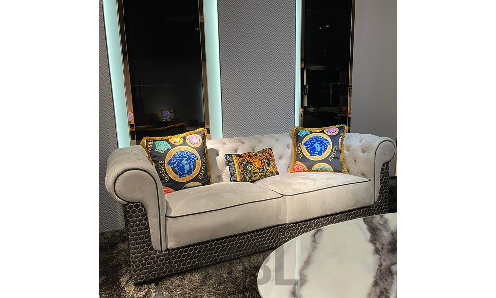 Sofa Turri