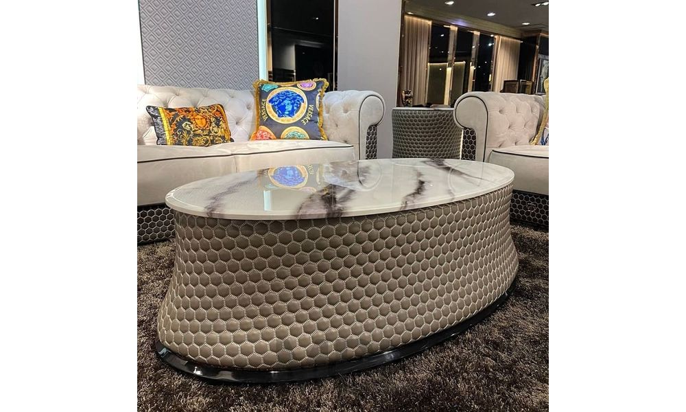 Turri coffee table