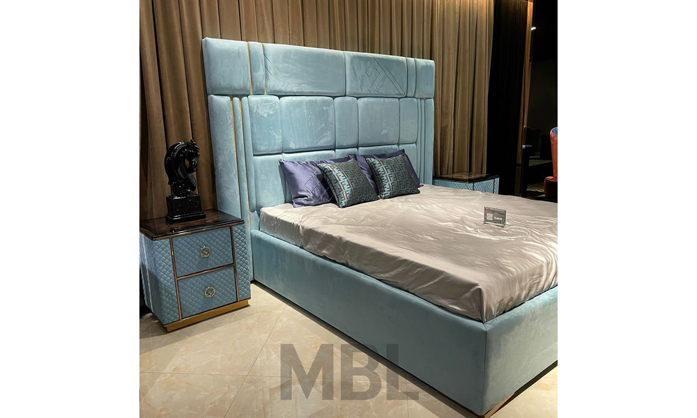 Bed Fendi 2300