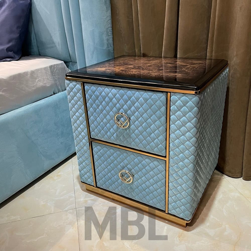 Fendi bedside cabinet