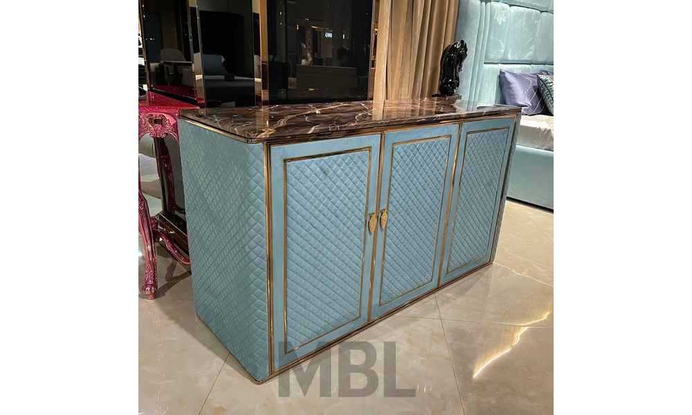 Fendi dresser