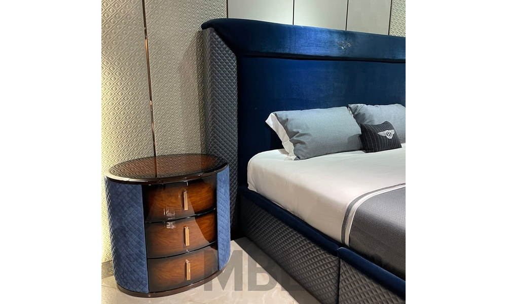 Fendi bedside cabinet